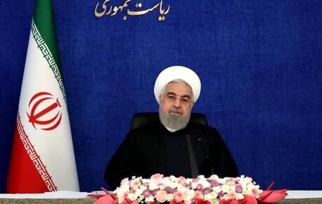 بهره‌برداری از طرح‌های بیمارستانی با دستور روحانی
