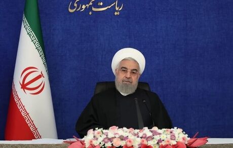 بهره‌برداری از طرح‌های بیمارستانی با دستور روحانی