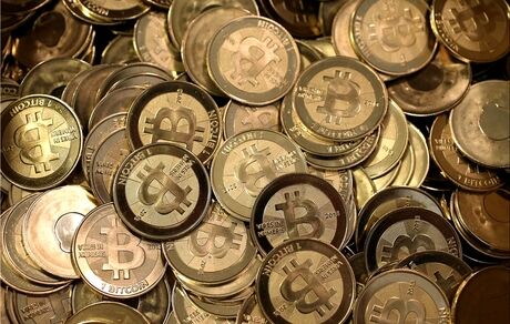  ارزش بیت کوین با ۹۳ میلیون دلار ۱ درصد جا به جا می‌شود
