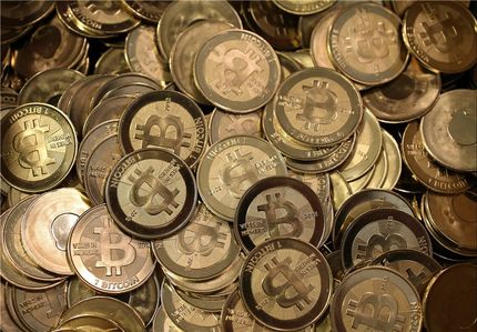  ارزش بیت کوین با ۹۳ میلیون دلار ۱ درصد جا به جا می‌شود