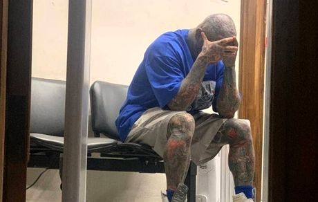 تتلو خواننده جنجالی در ترکیه بازداشت شد