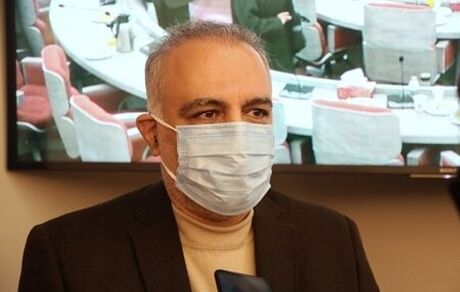 BA.۵؛ حدود ۴۰ درصد موارد کرونا در کشور/ قدرت سرایت بالای این زیرسویه