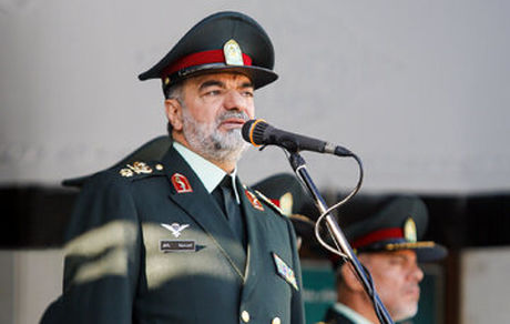 دستور تیر برای برخورد با سارقان احتمالی در شرایط جنگی کنونی