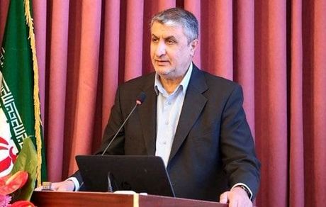 اسلامی: دوربین‌های برجامی آژانس بین‌المللی انرژی اتمی جمع آوری شده است