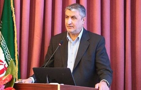 اسلامی: دوربین‌های برجامی آژانس بین‌المللی انرژی اتمی جمع آوری شده است