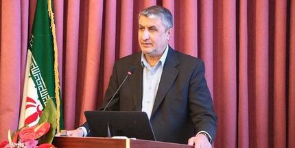 اسلامی: دوربین‌های برجامی آژانس بین‌المللی انرژی اتمی جمع آوری شده است