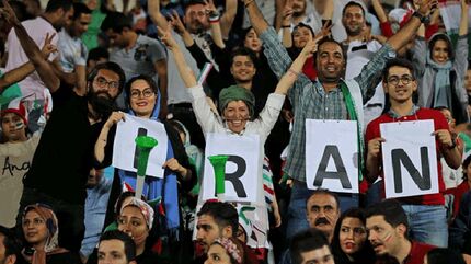 
نکاتی که بانوان برای حضور در ورزشگاه باید بدانند
