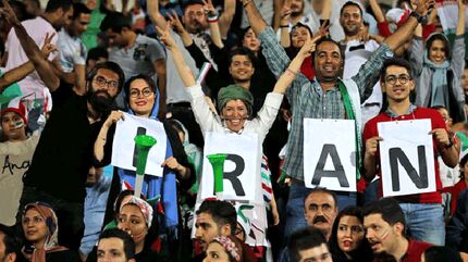 
نکاتی که بانوان برای حضور در ورزشگاه باید بدانند
