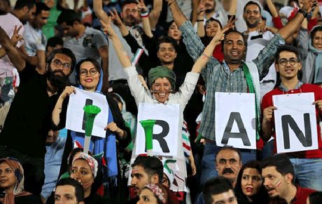 
نکاتی که بانوان برای حضور در ورزشگاه باید بدانند
