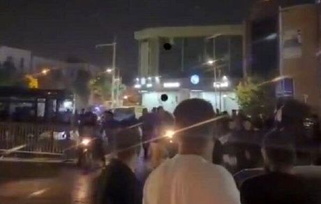 سیر تا پیاز حادثه شنیده شدن صدای انفجار در حرم شاهچراغ