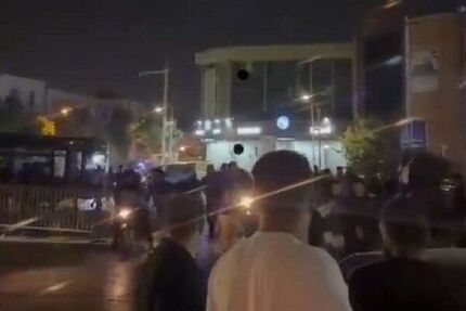 سیر تا پیاز حادثه شنیده شدن صدای انفجار در حرم شاهچراغ