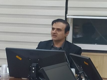 با بکارگیری اتباع گیری برای کار در استان کردستان برخورد می‌شود
