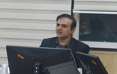 با بکارگیری اتباع گیری برای کار در استان کردستان برخورد می‌شود