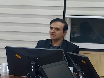 با بکارگیری اتباع گیری برای کار در استان کردستان برخورد می‌شود