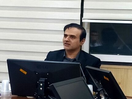 با بکارگیری اتباع گیری برای کار در استان کردستان برخورد می‌شود
