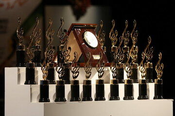 بیست و دومین جشن حافظ، مهرماه برگزار می‌شود