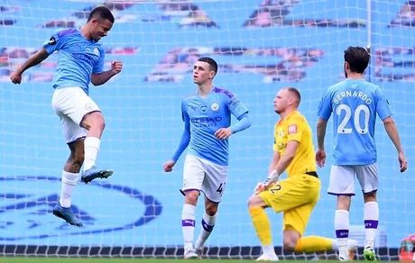 برتری سیتی و تاتنهام در لیگ برتر انگلیس