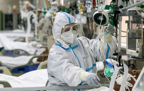 معلم فوت شده بر اثر کرونا در کرمان، بازنشسته بود