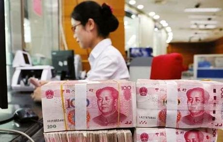 نابودی گسترده اسکناس در چین برای مقابله با کرونا!