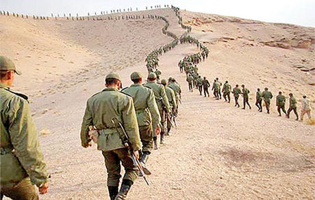 اعلام ضوابط و مقررات ادامه تحصیل سربازان حین خدمت