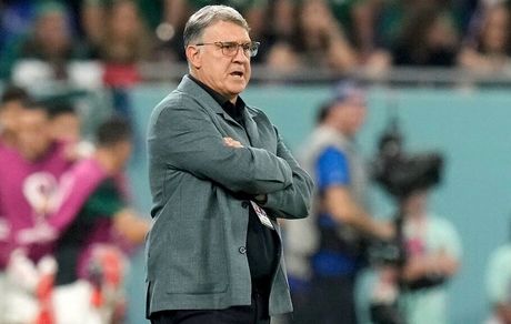 سرمربی سابق بارسلونا سرمربی تیم جدید مسی شد