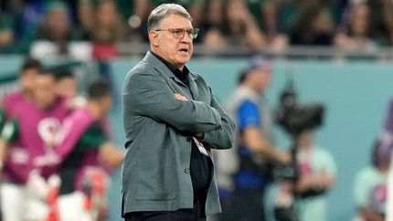 سرمربی سابق بارسلونا سرمربی تیم جدید مسی شد