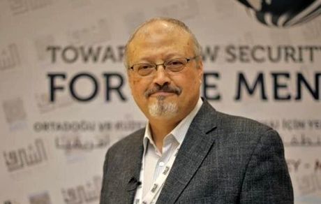 کاخ سفید: گزارش قتل خاشقجی را به کنگره می‌دهیم