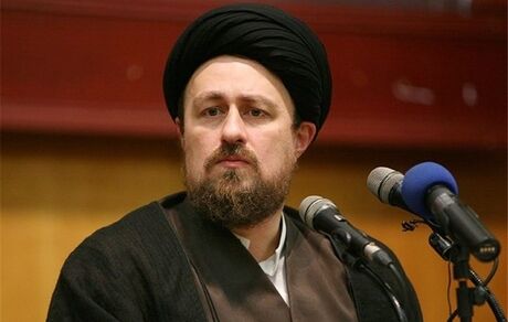 سیدحسن خمینی: اختلاف نظرها نقطه قوت ماست/همه پشت سر یک فرمانده هستند