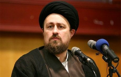 سیدحسن خمینی: اختلاف نظرها نقطه قوت ماست/همه پشت سر یک فرمانده هستند