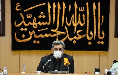 حناچی: حاکمیت باید برای اداره کلانشهر تهران کمک کند
