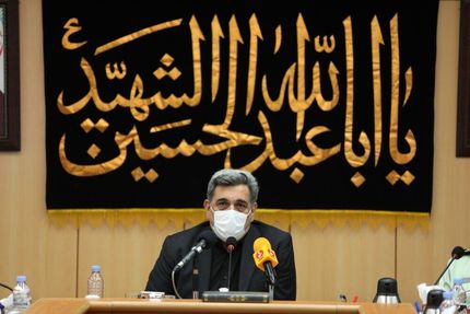 حناچی: حاکمیت باید برای اداره کلانشهر تهران کمک کند