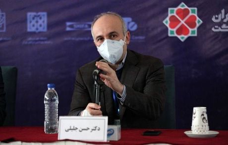 تاکنون ۱۶میلیون دُز واکسن برکت تولید شده است