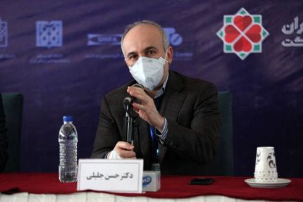 تاکنون ۱۶میلیون دُز واکسن برکت تولید شده است