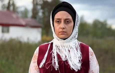 بازیگر نقش «وارش»: به من می‌گویند شبیه «ستایش» شدی