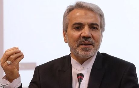 نوبخت: اعتبارات سفر رئیس جمهوری به قم ۱۵۱ درصد افزایش پیدا کرد