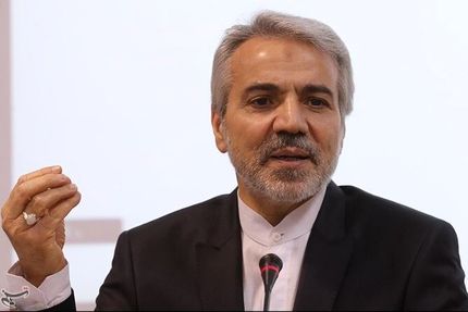 نوبخت: اعتبارات سفر رئیس جمهوری به قم ۱۵۱ درصد افزایش پیدا کرد