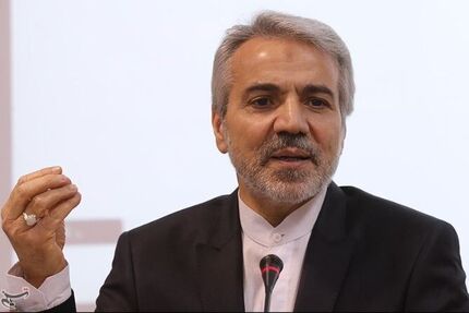 نوبخت: اعتبارات سفر رئیس جمهوری به قم ۱۵۱ درصد افزایش پیدا کرد
