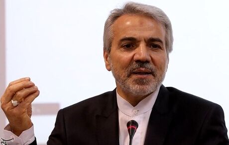 نوبخت: اعتبارات سفر رئیس جمهوری به قم ۱۵۱ درصد افزایش پیدا کرد
