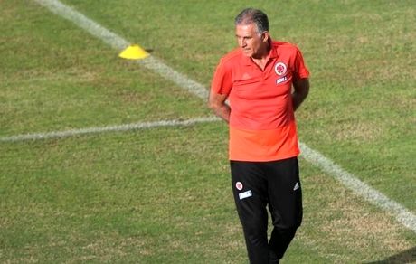 کی‌روش: آخرین باری که کلمبیا قهرمان شد آیفون و تویئتر و اینستاگرام نبود