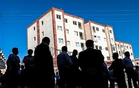 هجوم دلالان برای فروش امتیاز مسکن ملی
