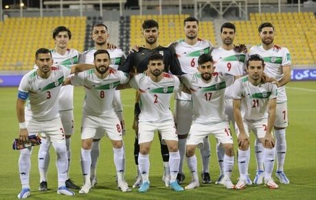 یک ابررایانه صعود ایران و قهرمانی فرانسه را در جام جهانی پیش بینی کرد
