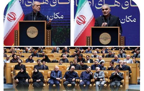 بانک مهر ایران در مسیر تبدیل شدن به بانک عامل اصناف کشور