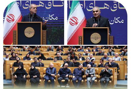 بانک مهر ایران در مسیر تبدیل شدن به بانک عامل اصناف کشور