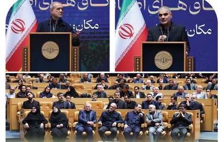 بانک مهر ایران در مسیر تبدیل شدن به بانک عامل اصناف کشور