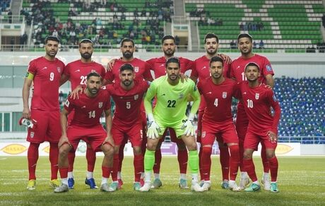 قطعی شدن صعود تیم ملی فوتبال به دور سوم مقدماتی جام جهانی در زمین بی‌کیفیت عشق آباد با ترس و لرز و بدون جوانگرایی