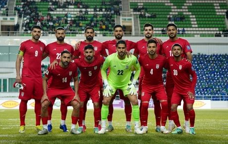 قطعی شدن صعود تیم ملی فوتبال به دور سوم مقدماتی جام جهانی در زمین بی‌کیفیت عشق آباد با ترس و لرز و بدون جوانگرایی