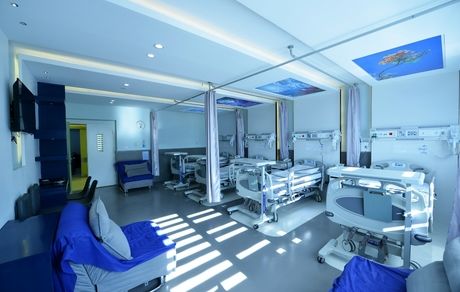 ورود ۲۲۰ بیمارستان کشور به عرضه گردشگری سلامت