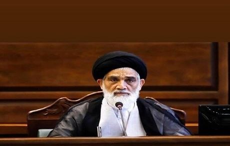 یکی از مشکلات اساسی قوه قضاییه حجم بالای ورودی پرونده به محاکم است