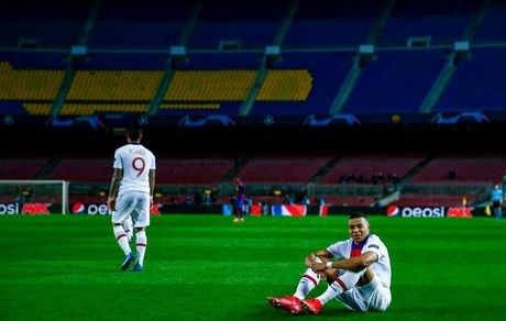 صندوق دولتی عربستان برای خرید «امباپه» به رئال کمک می‌کند