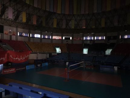 دلیل ورود نکردن تیم سوم لیگ برتر والیبال به نقل و انتقلات: وزارت کشور!